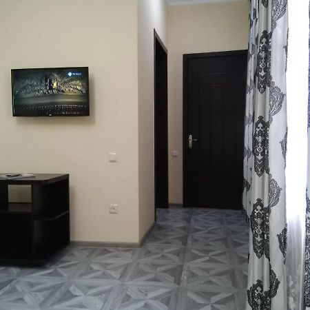 Flat in Batumi Hotel Eksteriør billede