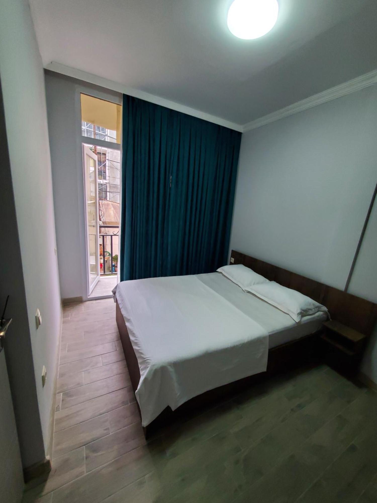 Flat in Batumi Hotel Eksteriør billede