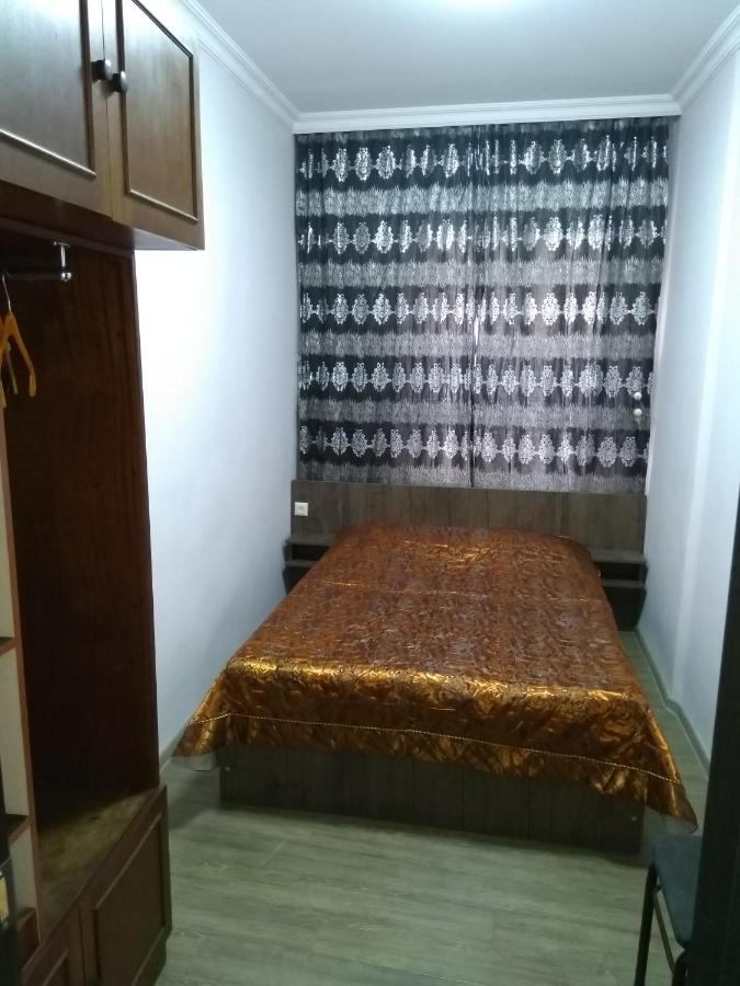 Flat in Batumi Hotel Eksteriør billede
