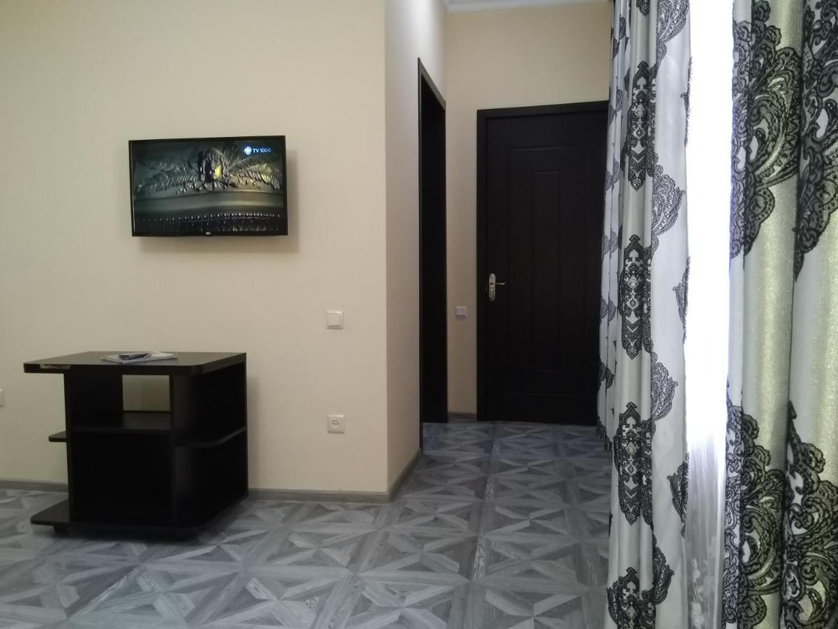 Flat in Batumi Hotel Eksteriør billede
