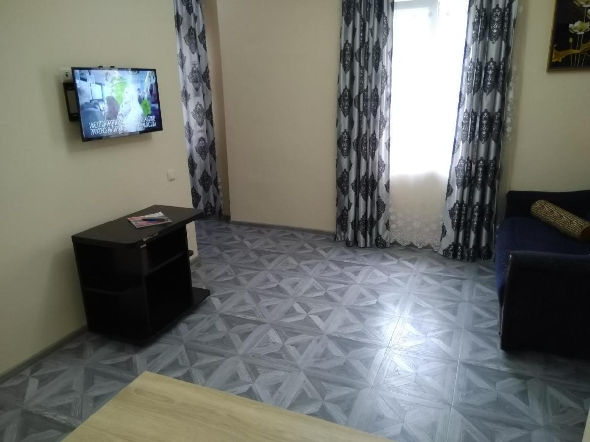 Flat in Batumi Hotel Eksteriør billede